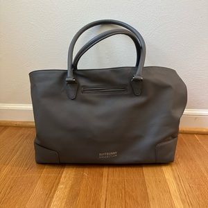 Buffbunny Game Changer Tote Bag